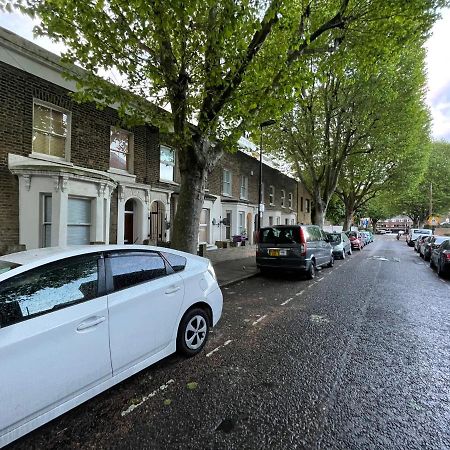 147 Knapp Road House Londres Exterior foto