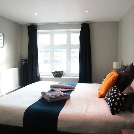 147 Knapp Road House Londres Exterior foto