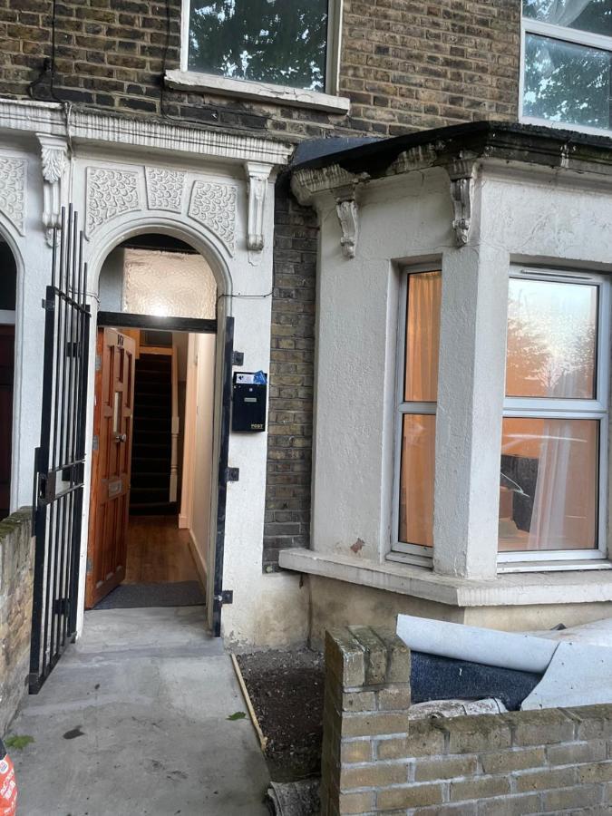 147 Knapp Road House Londres Exterior foto