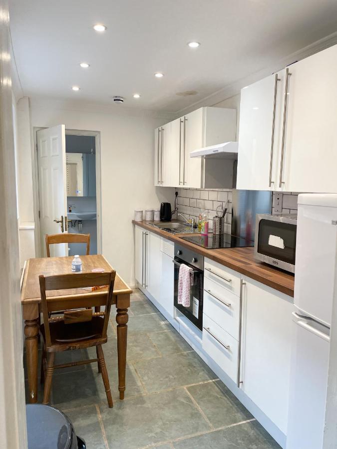 147 Knapp Road House Londres Exterior foto